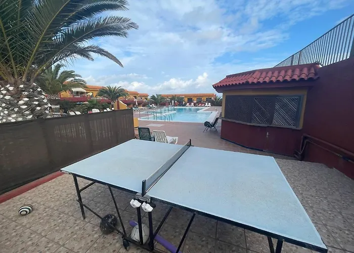 Estrella Marina Home