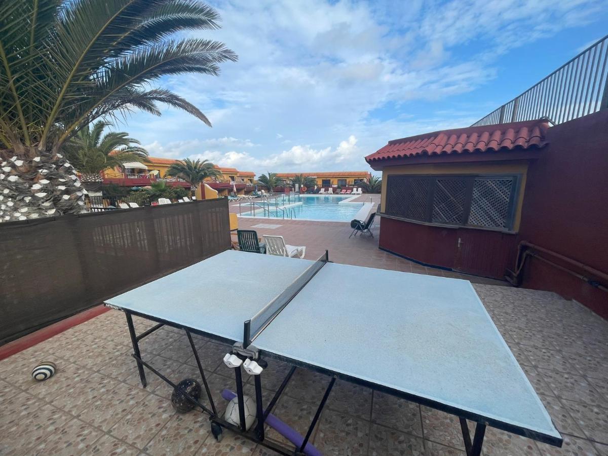 Estrella Marina Apartment *