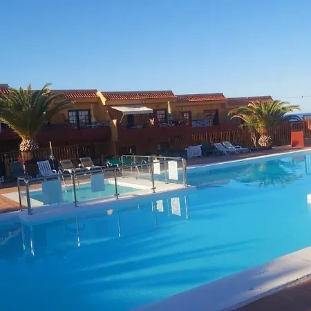 Estrella Marina Home Costa De Antigua Exterior photo