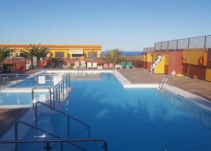 Estrella Marina Home