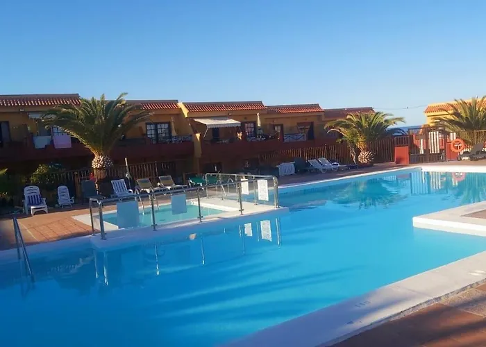 Estrella Marina Home