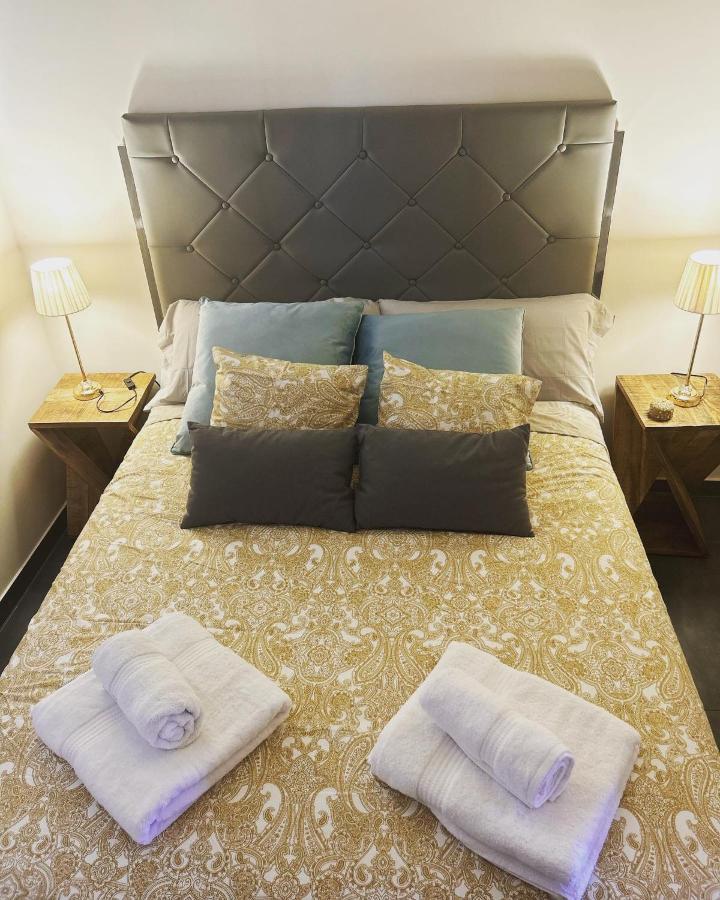 Apartament Estrella Marina Costa De Antigua