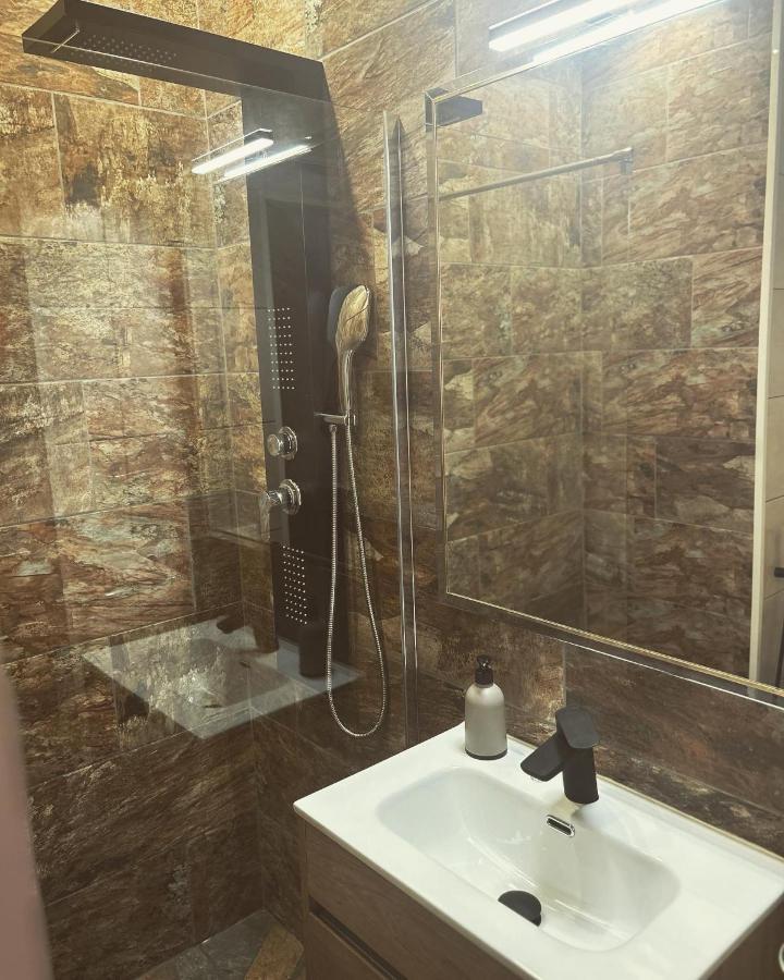 Apartament Estrella Marina *